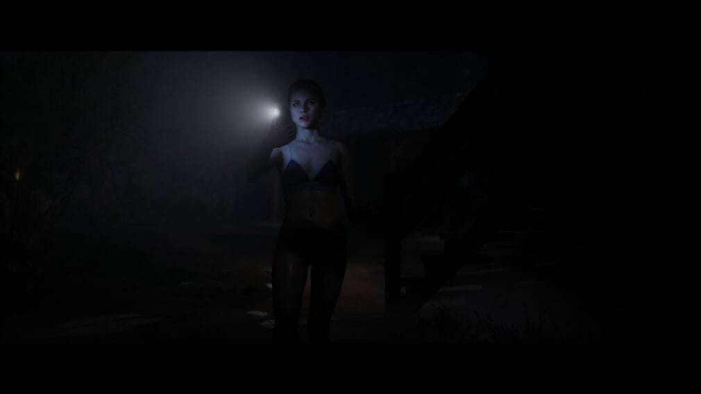 Análisis: The Quarry The Quarry