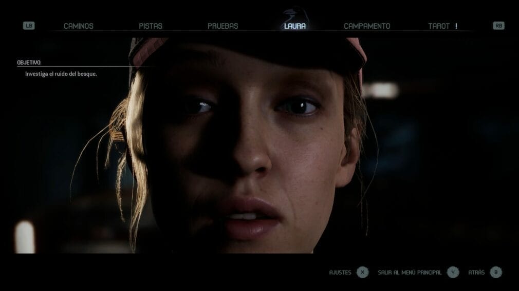 Análisis: The Quarry The Quarry