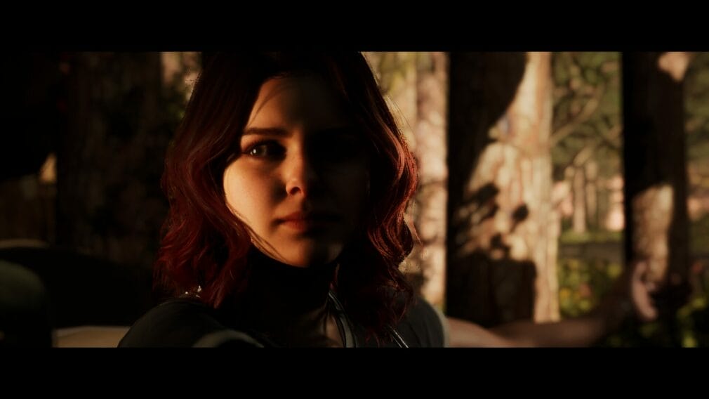 Análisis: The Quarry The Quarry