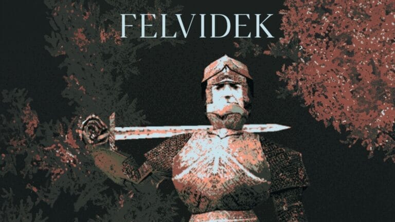 Análisis: Felvidek