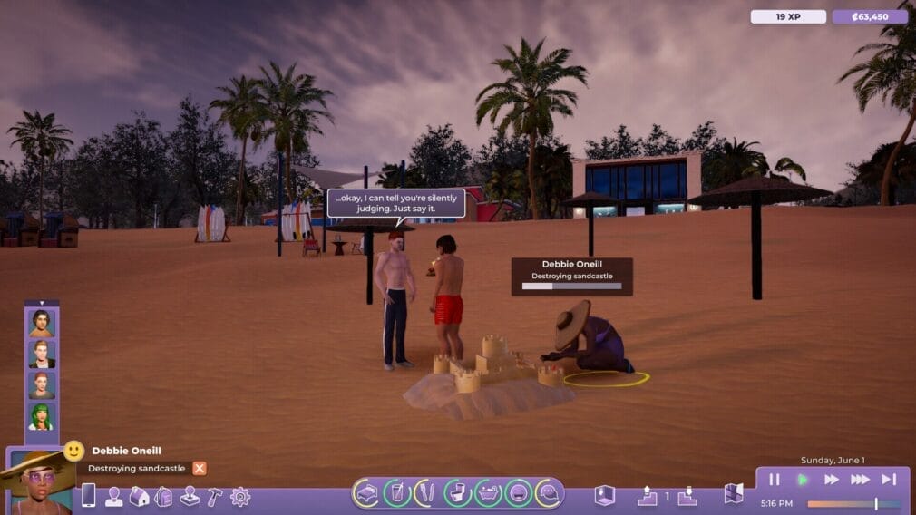 Life by You, la competencia de Los Sims, se retrasa indefinidamente Life by You