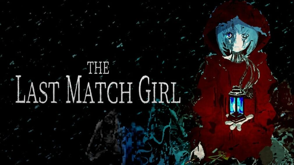 The Last Match Girl, es un nuevo juego de terror y supervivencia, llegará para PC