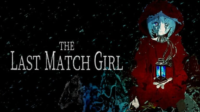 The Last Match Girl, es un nuevo juego de terror y supervivencia, llegará para PC