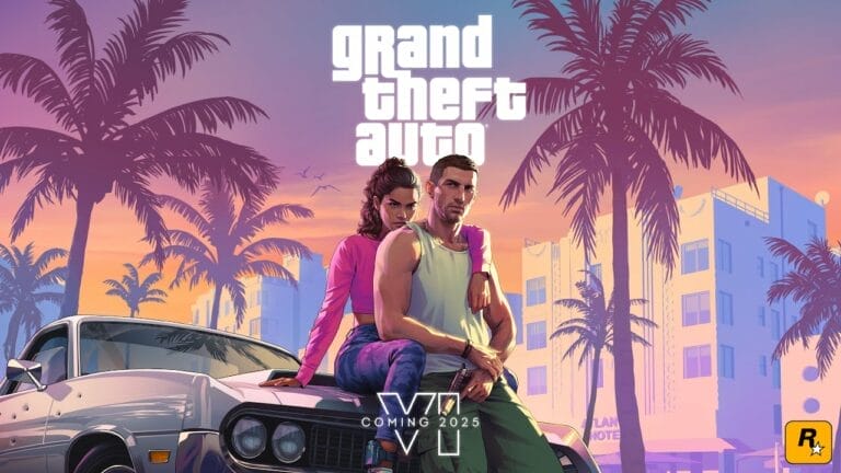 GTA 6 se lanzará en otoño de 2025, así lo anunció Take-Two Interactive