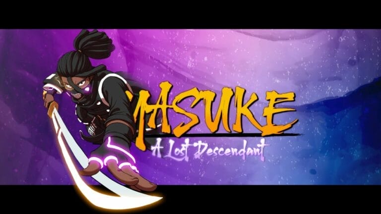 Yasuke: A Lost Descendant también te trae la historia del famoso samurái de Assassin's Creed