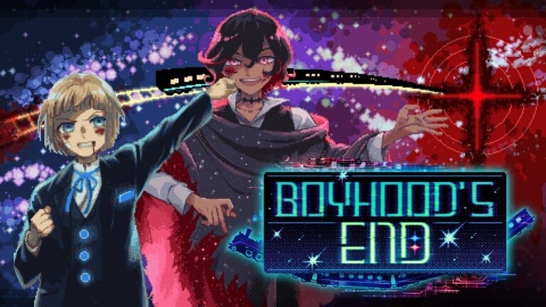 Boyhood’s End redefine a la humanidad en una aventura de terror y ciencia ficción para PC