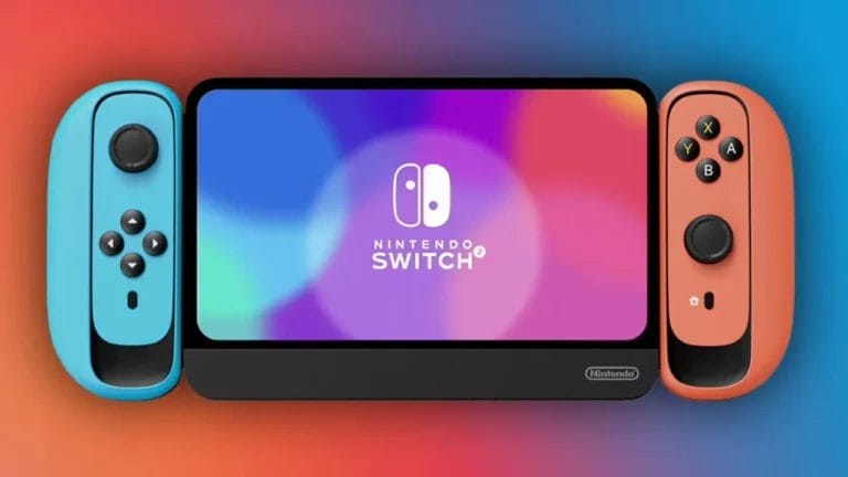 El presidente de Nintendo anuncia que la sucesora de Switch se presentará este año fiscal pero no saldrá en el Direct de junio