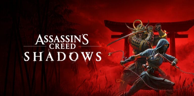 Assassin's Creed Shadows, personajes y necesidad de conexión en versión física