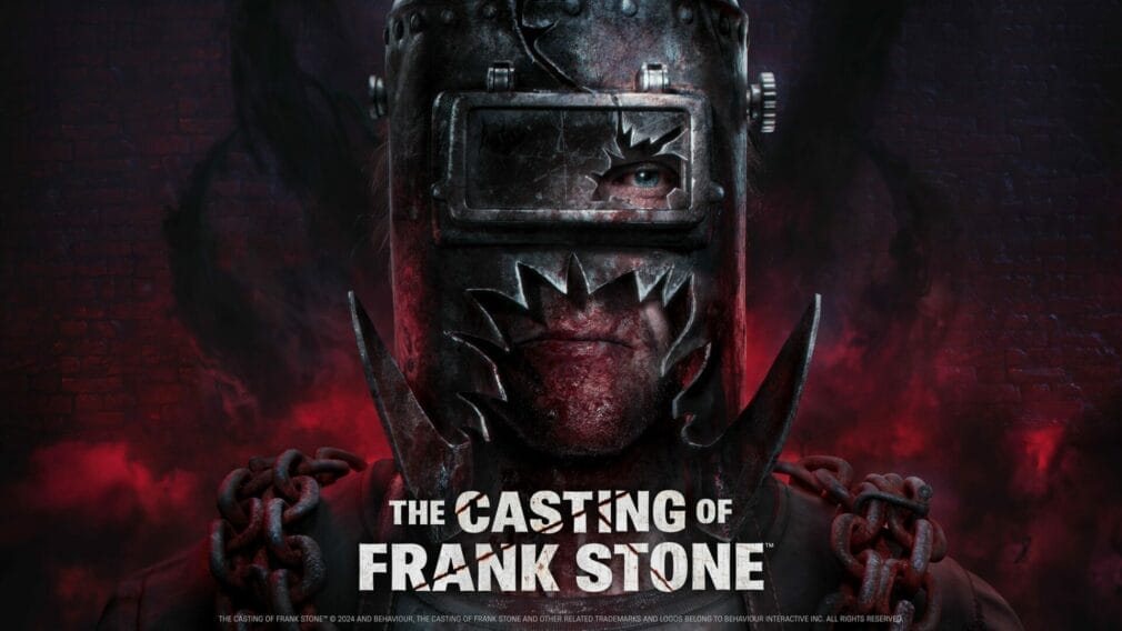 The Casting of Frank Stone recibe un nuevo tráiler