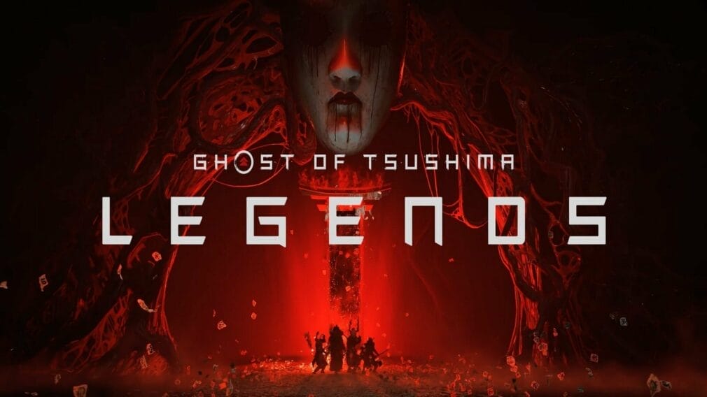 Ghost of Tsushima