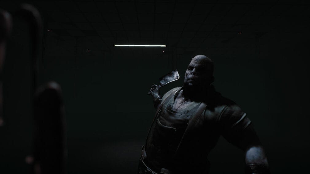 El juego de terror Scholar’s Mate ya está disponible en Steam El juego de terror Scholar’s Mate ya está disponible en Steam