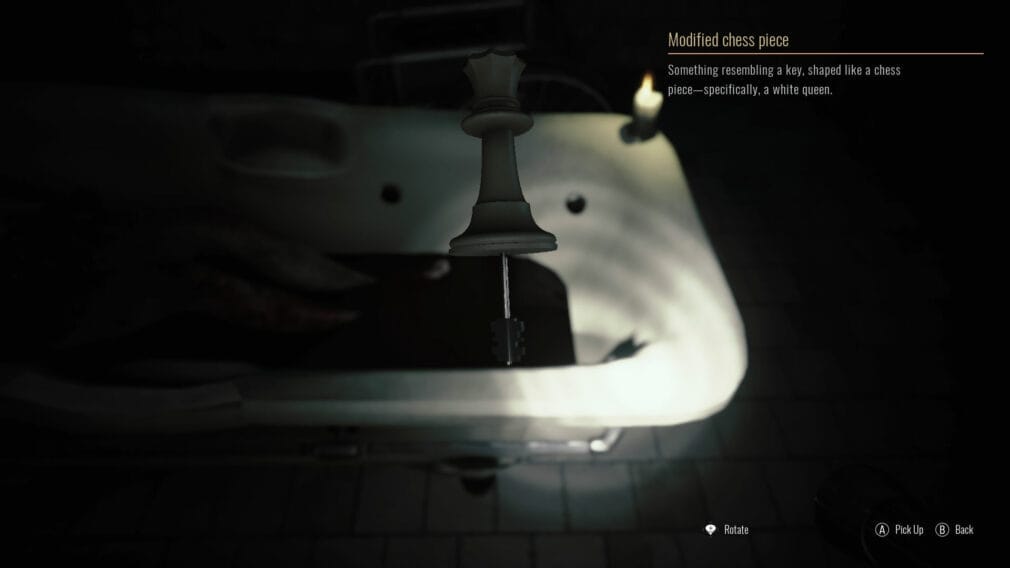 El juego de terror Scholar’s Mate ya está disponible en Steam El juego de terror Scholar’s Mate ya está disponible en Steam