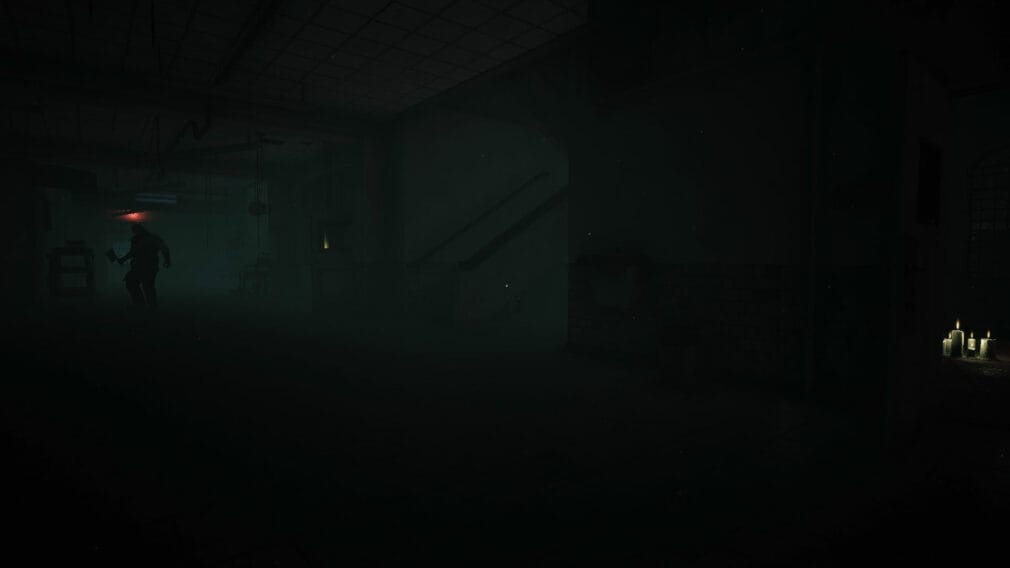 El juego de terror Scholar’s Mate ya está disponible en Steam El juego de terror Scholar’s Mate ya está disponible en Steam