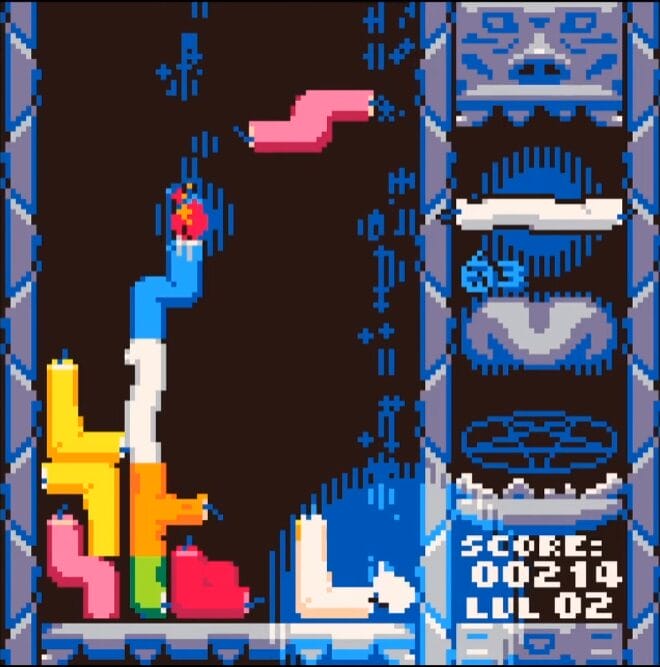 LA CONSOLA Pico-8 con miles de juegos gratuitos LA CONSOLA Pico-8 con miles de juegos gratuitos