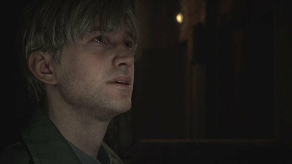 El remake de Silent Hill 2 se lanzará el 8 de octubre