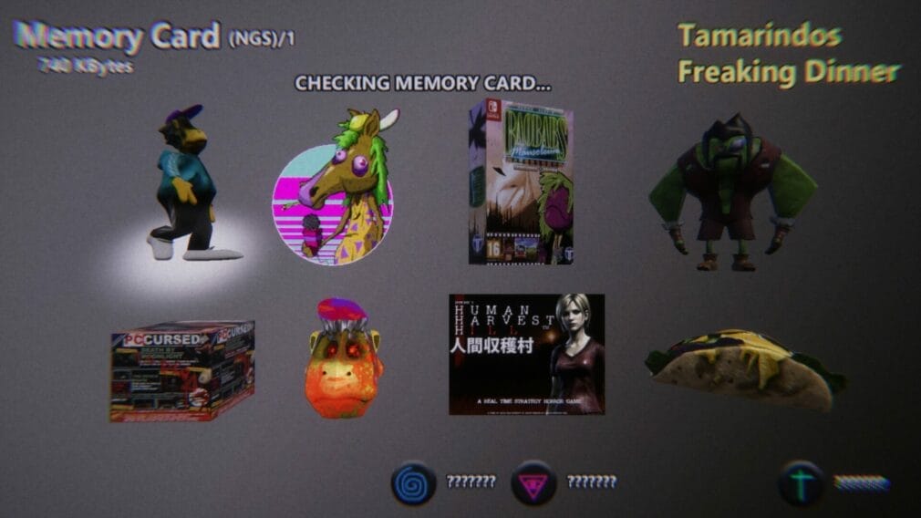 Análisis: Tamarindo's Freaking Dinner Tamarindo's Freaking