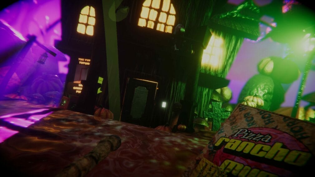 Análisis: Tamarindo's Freaking Dinner Análisis: Tamarindo's Freaking Dinner