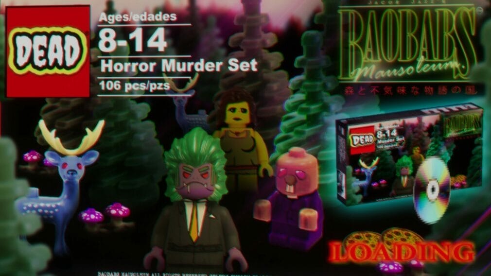 Análisis: Tamarindo's Freaking Dinner Análisis: Tamarindo's Freaking Dinner