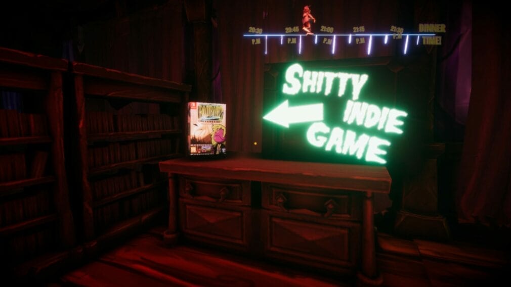 Análisis: Tamarindo's Freaking Dinner Tamarindo's Freaking