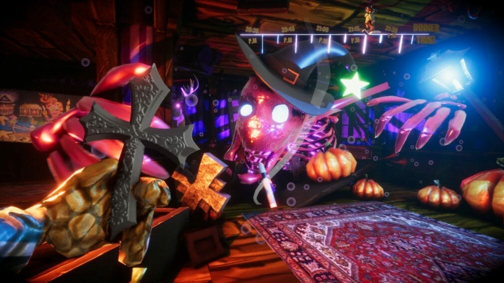 Análisis: Tamarindo's Freaking Dinner Análisis: Tamarindo's Freaking Dinner