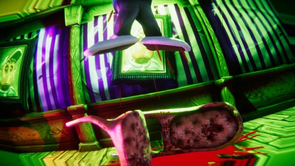 Análisis: Tamarindo's Freaking Dinner Tamarindo's Freaking