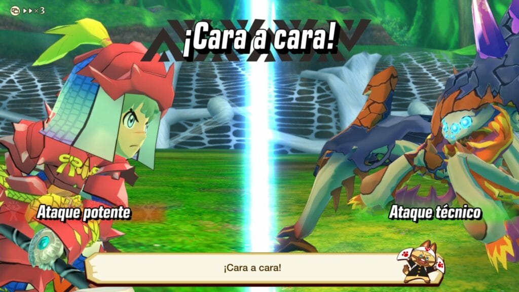 Análisis: Monster Hunter Stories (2024)