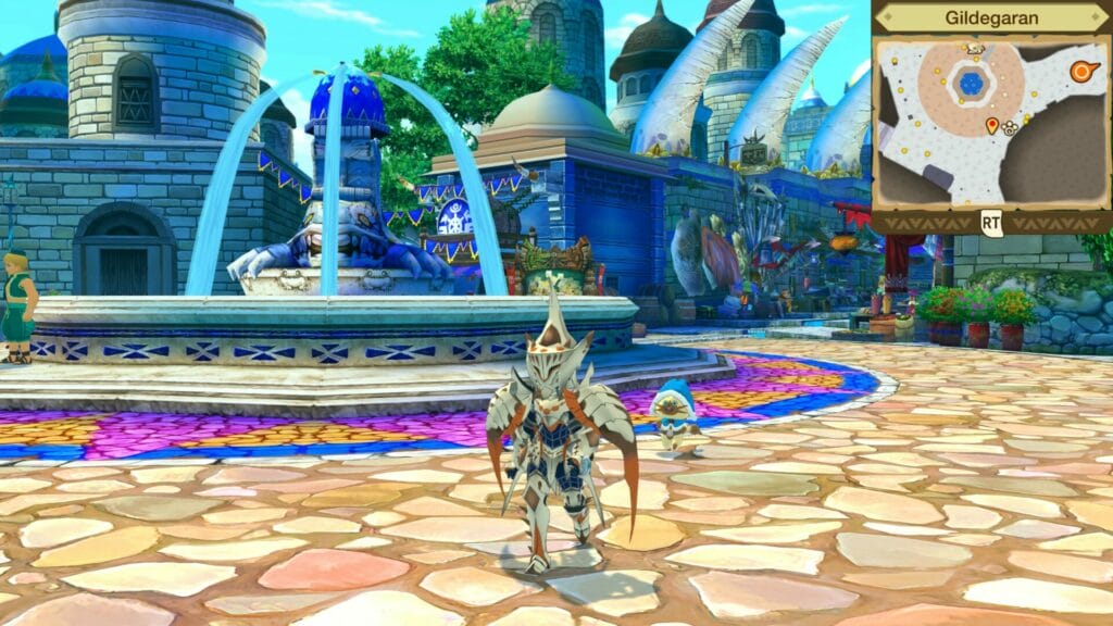 Análisis: Monster Hunter Stories (2024)