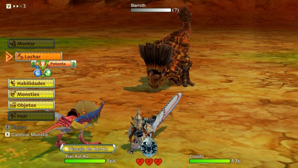 Análisis: Monster Hunter Stories (2024)