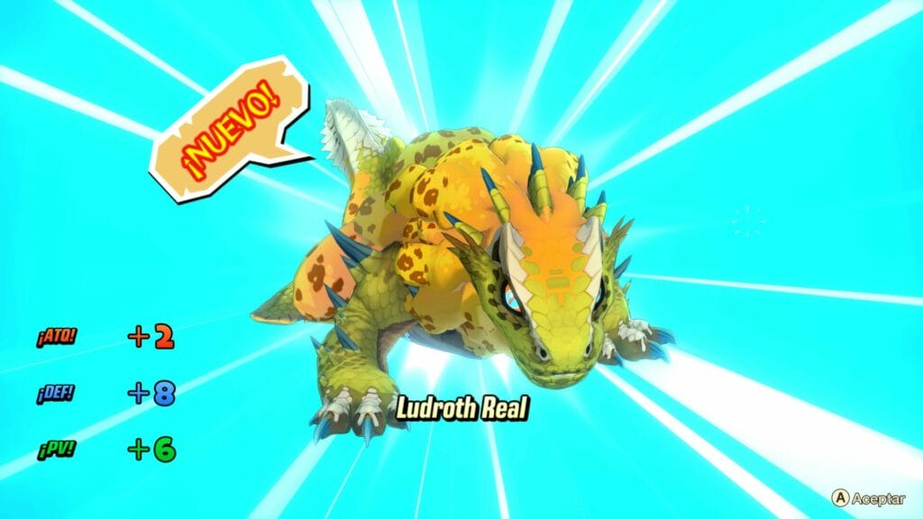 Análisis: Monster Hunter Stories (2024)