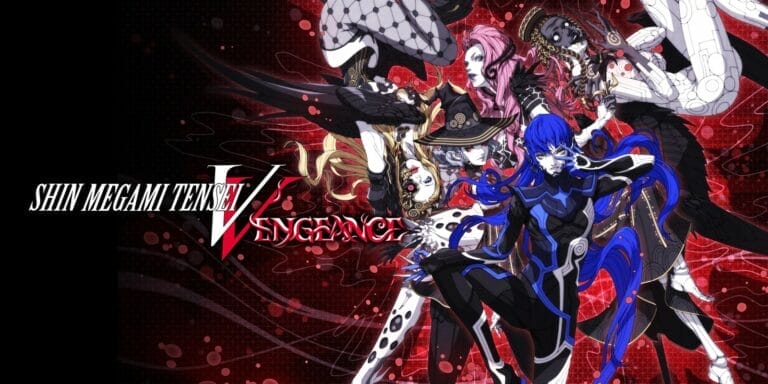 Shin Megami Tensei V: Vengeance, el RPG, obtiene un nuevo tráiler