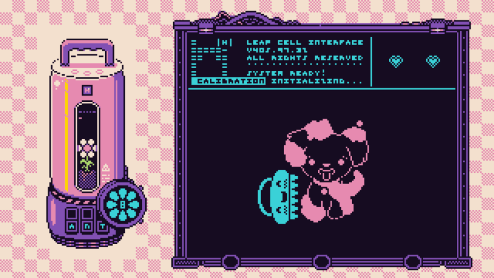 Se anuncia Petal Runner, un juego de rol al estilo Game Boy Color