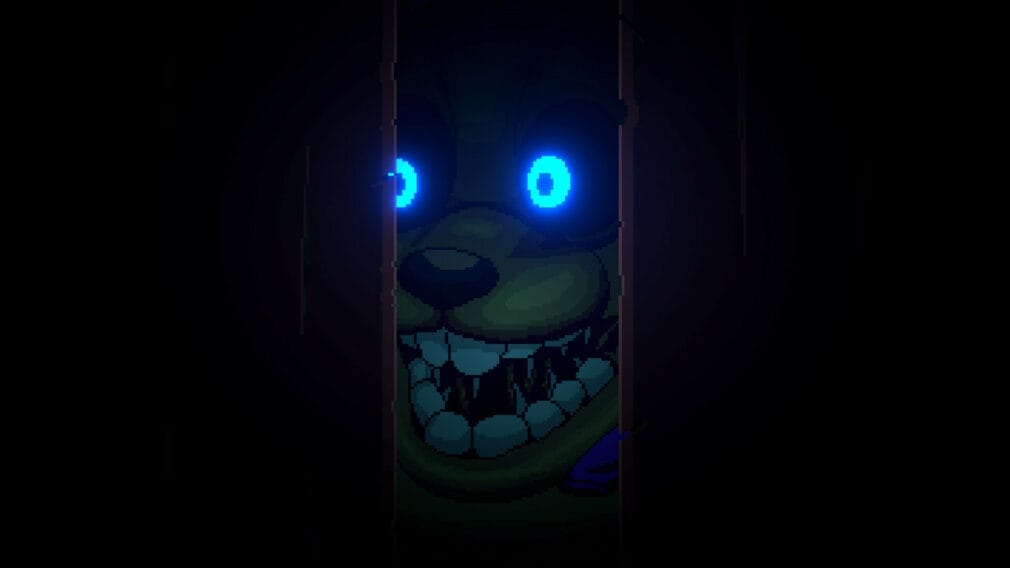 Se anuncia Five Nights at Freddy’s: Into the Pit para todas las plataformas Se anuncia Five Nights at Freddy’s: Into the Pit para todas las plataformas