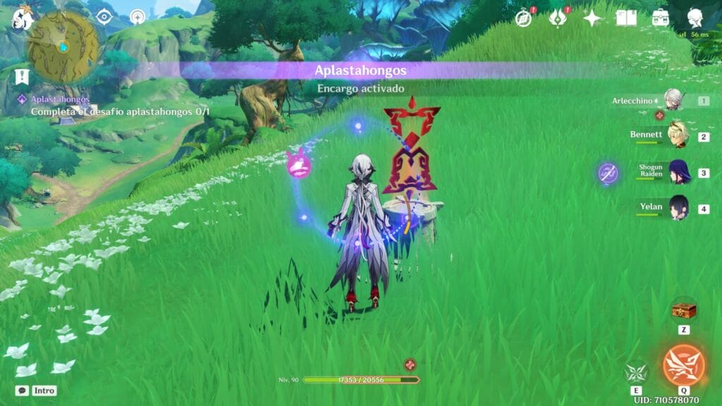 Genshin Impact: 8 Consejos para empezar tu aventura Genshin Impact: 8 Consejos para empezar tu aventura