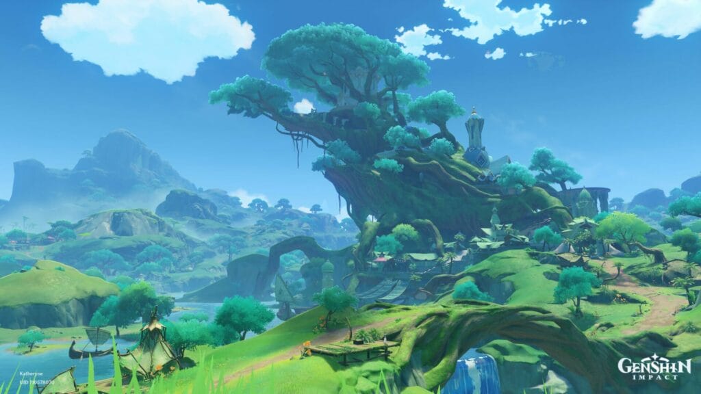 Genshin Impact: 8 Consejos para empezar tu aventura genshin impact