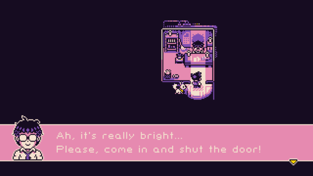 Se anuncia Petal Runner, un juego de rol al estilo Game Boy Color