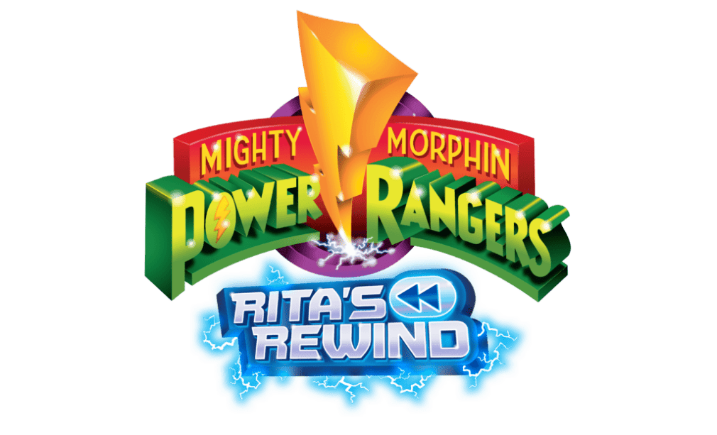 Se anuncia Mighty Morphin Power Rangers: Rita's Rewind, un nuevo beat'em up