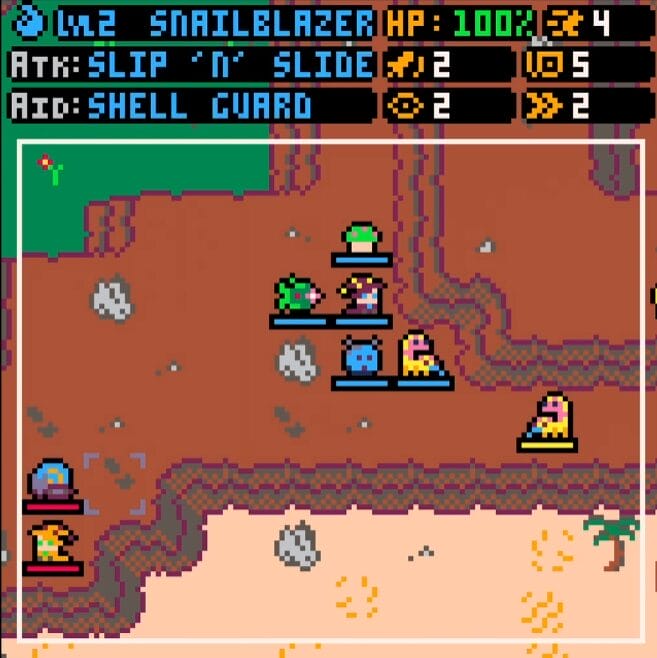 LA CONSOLA Pico-8 con miles de juegos gratuitos LA CONSOLA Pico-8 con miles de juegos gratuitos