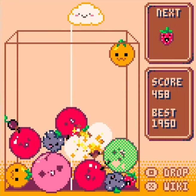 LA CONSOLA Pico-8 con miles de juegos gratuitos LA CONSOLA Pico-8 con miles de juegos gratuitos