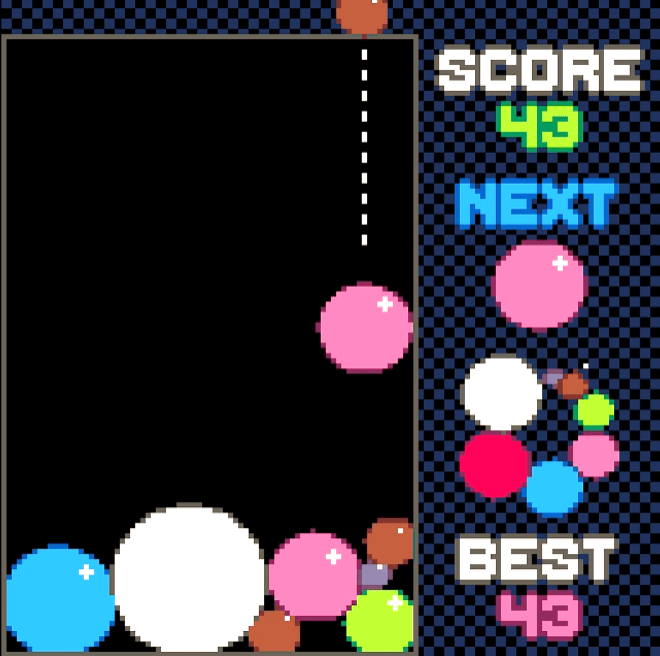 LA CONSOLA Pico-8 con miles de juegos gratuitos LA CONSOLA Pico-8 con miles de juegos gratuitos