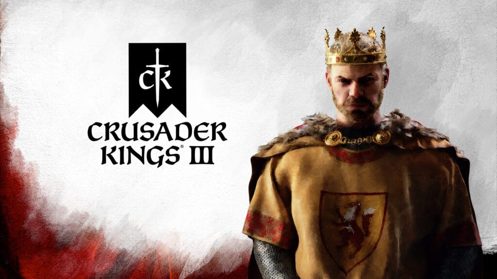 Nuevos juegos del catálogo PS Plus de JUNIO 2024 Crusader Kings