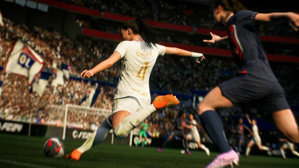 EA Sports FC 24 Game Pass