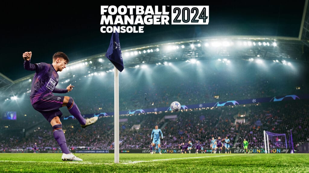 Nuevos juegos del catálogo PS Plus de JUNIO 2024 Football Mannnager 2024