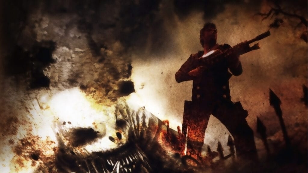 Nuevos juegos del catálogo PS Plus de JUNIO 2024 Ghosthunter