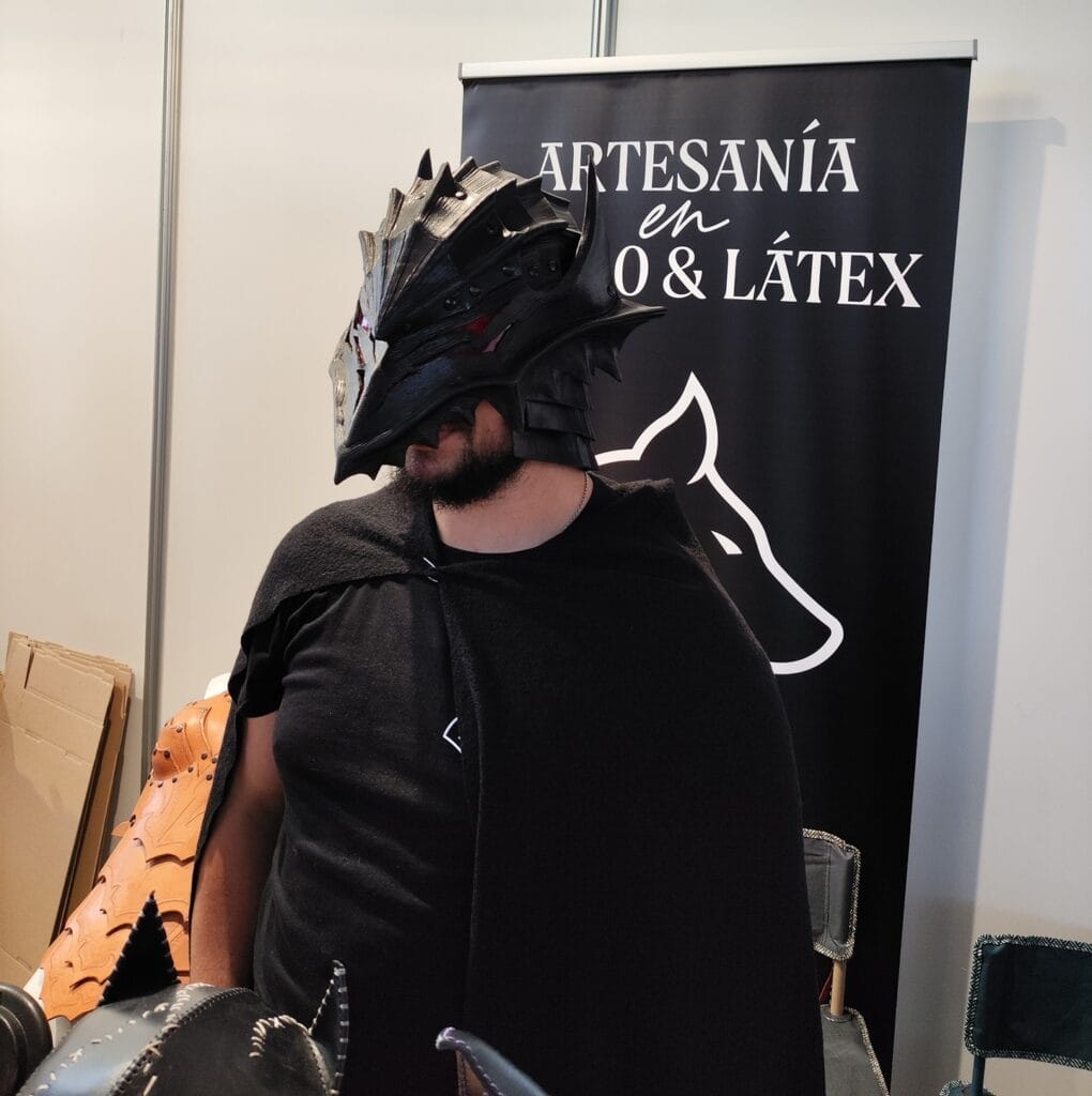 La experiencia Madrid Otaku (2024)