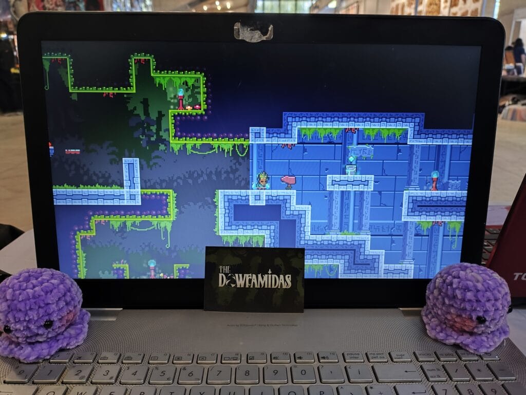 La experiencia Madrid Otaku (2024)