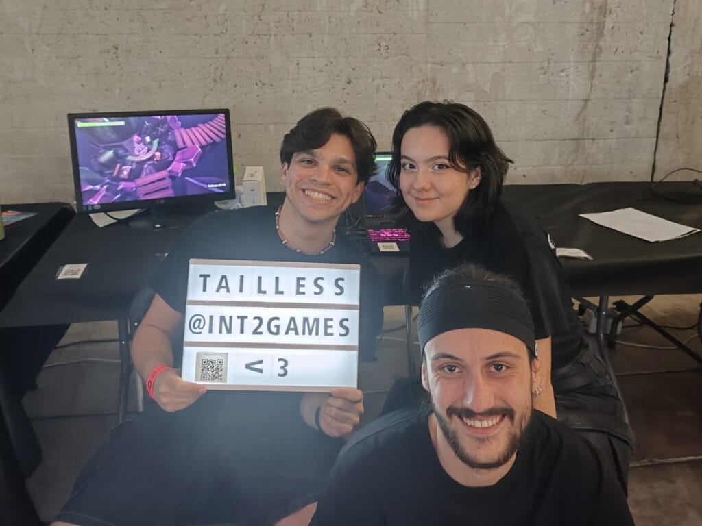 La experiencia Madrid Otaku (2024)