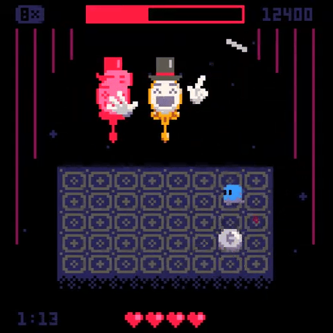 LA CONSOLA Pico-8 con miles de juegos gratuitos LA CONSOLA Pico-8 con miles de juegos gratuitos