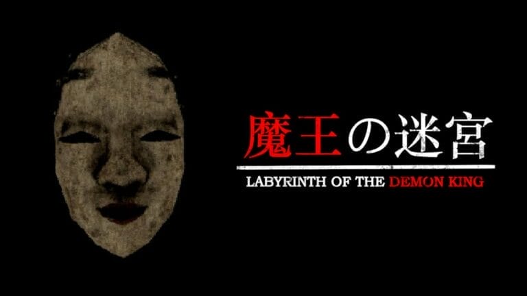 Labyrinth Of The Demon King