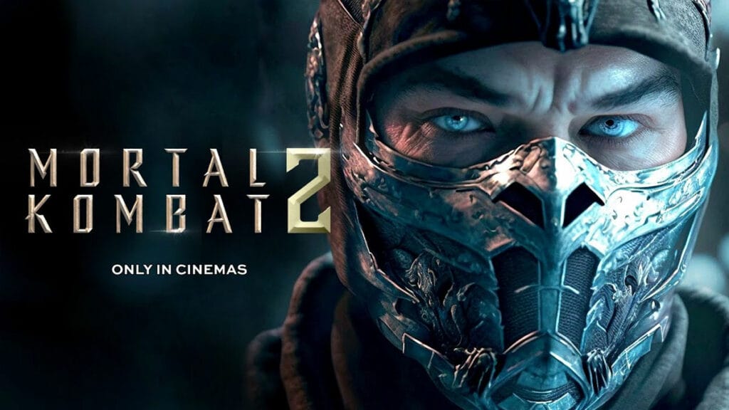 Mortal Kombat