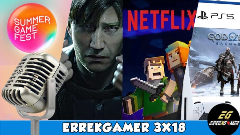 ERREKGAMER T3x18